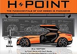 Download In `PDF H-Point 2nd Edition: The Fundamentals of Car Design & Packaging Read *book @#ePub