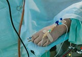 Someone Who Is Sick Isn’t Suddenly ‘Nobody’