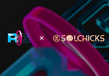 SolChicks Partners with Rainmaker Games on P2E