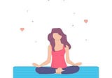 5 Positive Effects of Meditation on the Human Brain