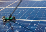 How Often to Clean Solar Panels — GreenLight Solar Energy Solutions