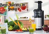 What are the things you need to consider choosing the best Juicer