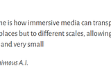 Will Virtual Reality Revolutionize Education?