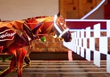 Beer, gambling and crypto: Budweiser races into Zed Run’s NFT games