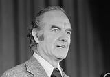 The 2020 Election: The Ghost of George McGovern