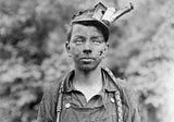 Lewis Hine’s Photographs Were A Call To Action To Protect The Rights And Well-Being Of All Children