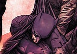 Review — Batman: Detective Comics #1078 — The Hanging of the Batman