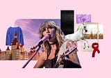 Decoding the Visuals of Taylor Swift’s Album Eras