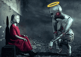 The Church of A.I.