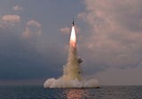 North Korea Confirms Ballistic Missile Test