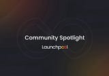 Community Spotlight | Interview #003