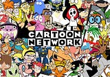 Top 5 Cartoon Network Orginal Shows