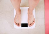 How to Use a Scale to Lose Weight