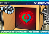 3 Reasons Why Tokoverse is the Place for Good Crypto Samaritans