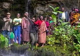 The Wealth of Our Lands: Celebrating Boititap Korenyo with the Ogiek of Mount Elgon, Kenya