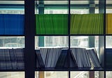 Explore product blogs