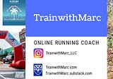 How to Train & Race on the Same Level
