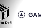 TradFi to DeFi partners with Gamut Exchange for Product & User Testing Services