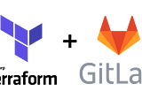 Creating Terraform workflow with Gitlab CI using the feature Parent-child pipelines