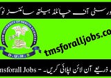 Latest Child Health Sciences University Of Lahore Jobs 2023