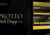 Proteo DeFi: A Unique DeFi Suite Built on the Elrond Network