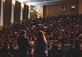 Toastmasters Is and Isn’t as Scary as You Think