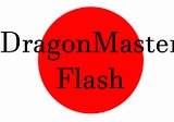 Logo Redesign: DragonMaster Flash