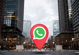 How to Share Your Location on WhatsApp (Easy Steps)