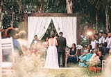 Brisbane Wedding Singers For Your Ceremony — RUSH Entertainment