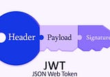 What is JWT ?