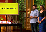 How Young Brands Grow: Beyond Water’s Story