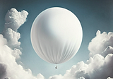 The Balloon Story