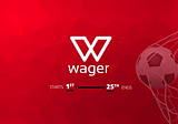 CEO of Wagerr Discusses New Fully Decentralized Sportsbook, ICO Begins June 1