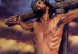 Jesus’ Crucifixion Was An Elaborate Stag-Do Prank.