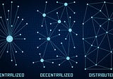 The Ultimate Centralization Challenge — Blockchain Itself