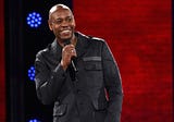Online Writing 101: Write more like Dave Chappelle and less like Mark Normand