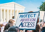 Abortion Access, State by State