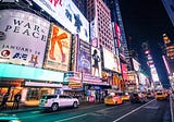 What It Will Take for New York Theater to Come Back as the Industry and Community It Professes to…