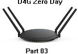 Wavlink Quantum D4G Zero Day — Part 03