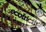 Competitive Sustainability with the Forest Green Rovers