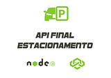 API Final — Estacionamento