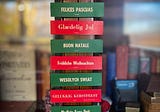 The Language(s) of Christmas