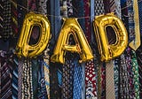 How to Survive Father’s Day as a Fatherless Person
