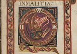 New digitized manuscripts from the Vatican Library!