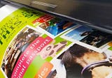 Best Large Poster Printing Service in London, UK