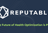 Beyond The Quantified Self
The Future of Health Optimization is P2P
