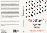 Misbehaving Book — Interesting point