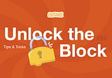 Unlock the block series: how to create clones
