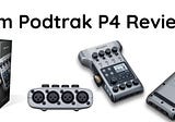 Zoom Podtrak P4 Review
