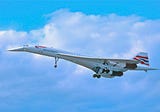 Why No Concorde-II?